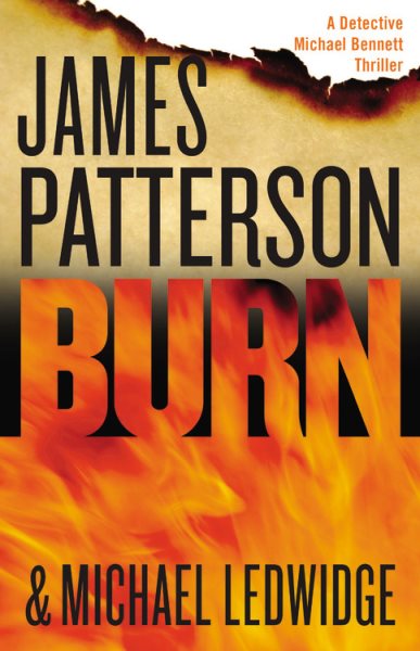Burn (Michael Bennett, 7)