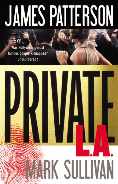Private L.A. cover
