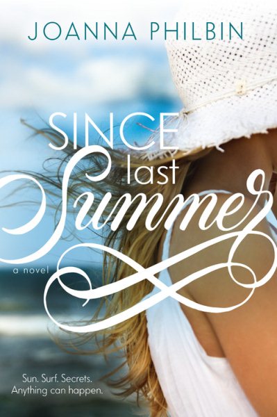 Since Last Summer (Rules of Summer, 2) cover