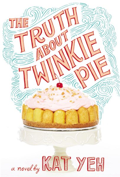 The Truth About Twinkie Pie cover