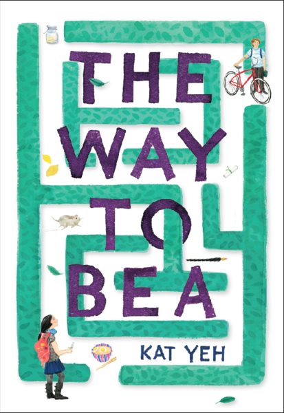 The Way to Bea cover