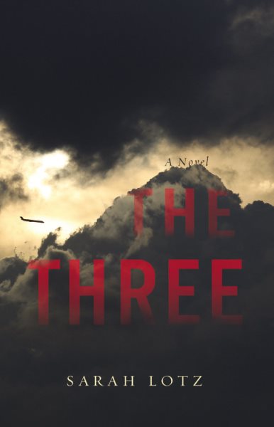 The Three cover