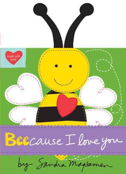 Beecause I Love You (Made With Love)