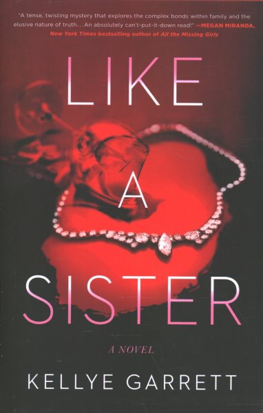 Like a Sister cover