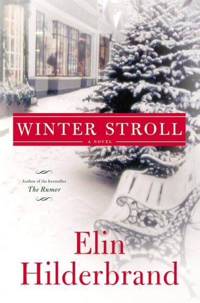 Winter Stroll (Winter Street, 2) cover