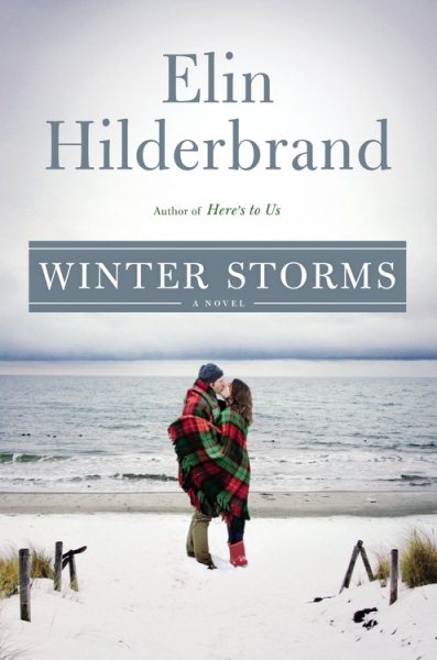 Winter Storms (Winter Street, 3) cover