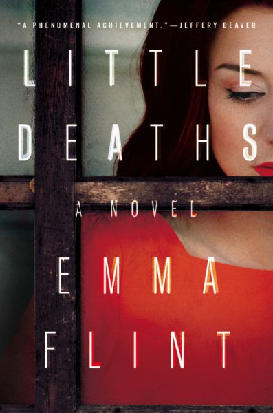 Little Deaths: A Novel cover