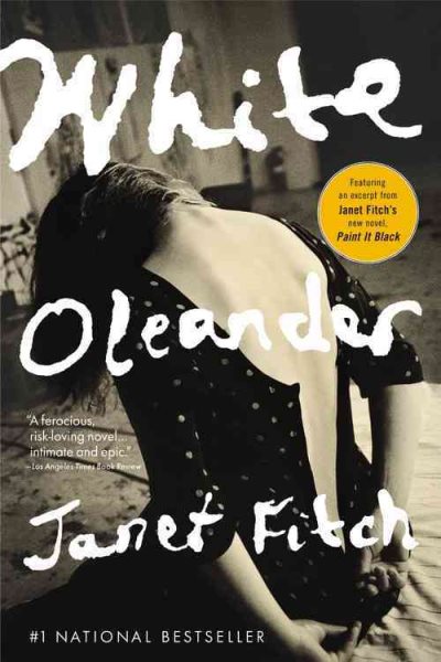 White Oleander (Oprah's Book Club) cover