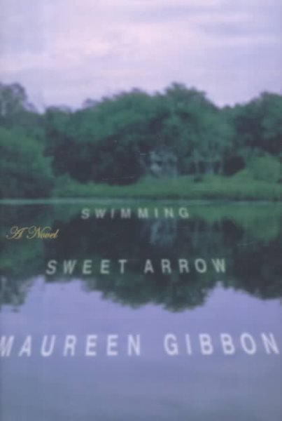 Swimming Sweet Arrow