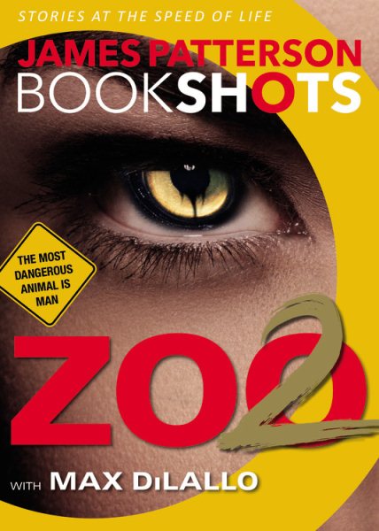 Zoo 2 (BookShots) cover