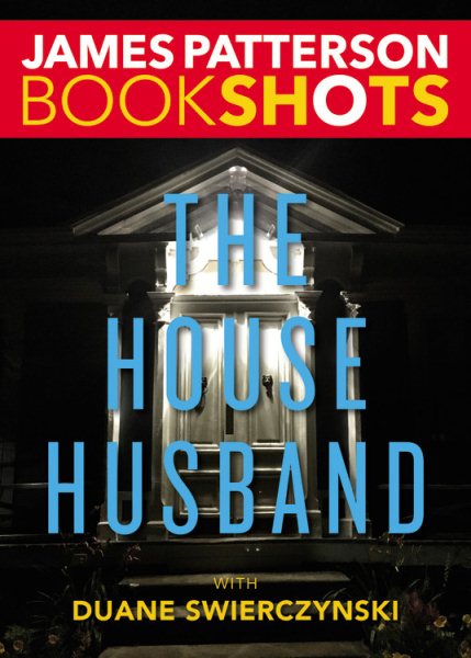 The House Husband (Bookshots Thrillers) cover