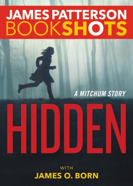 Hidden: A Mitchum Story (BookShots) cover