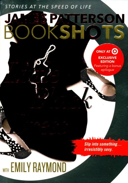 Little Black Dress: Target Exclusive Special Edition cover