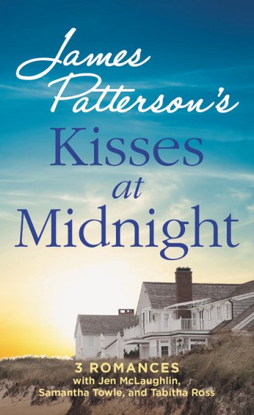 Kisses at Midnight (Bookshots Bind-Ups) cover