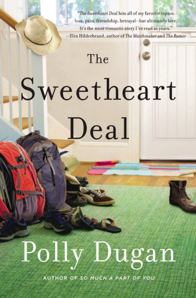 The Sweetheart Deal cover