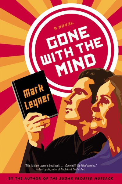 Gone with the Mind cover