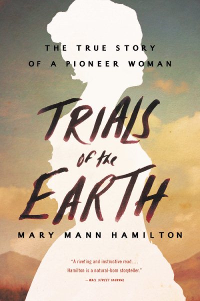 Trials of the Earth cover