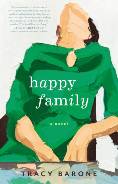 Happy Family cover