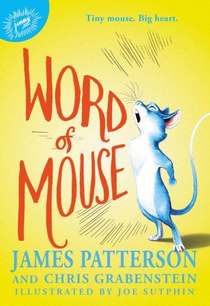 Word of Mouse cover