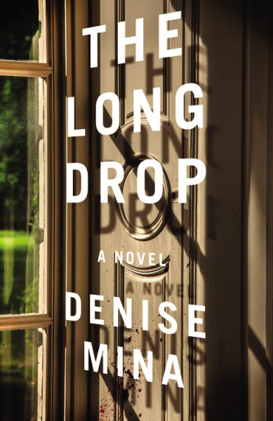 The Long Drop: A Novel cover