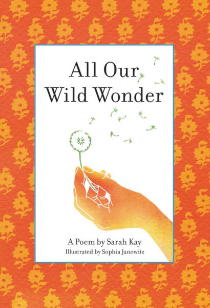 All Our Wild Wonder cover