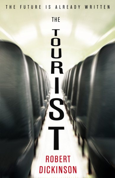 The Tourist cover