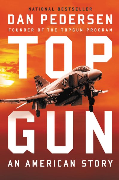 Topgun: An American Story cover