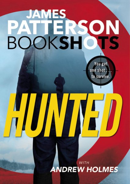 Hunted (BookShots) cover