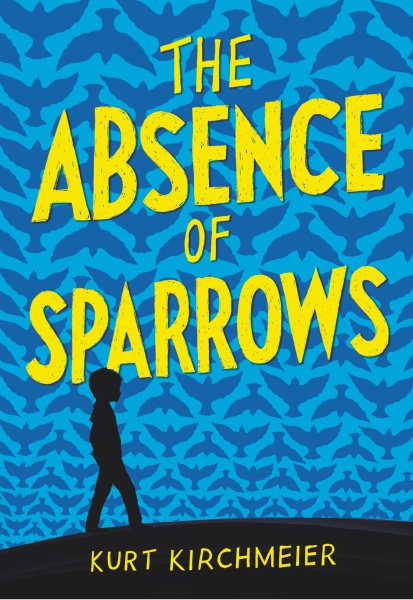 The Absence of Sparrows cover