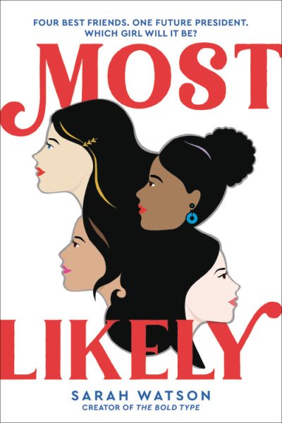 Most Likely cover
