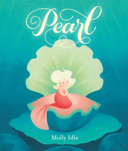 Pearl cover