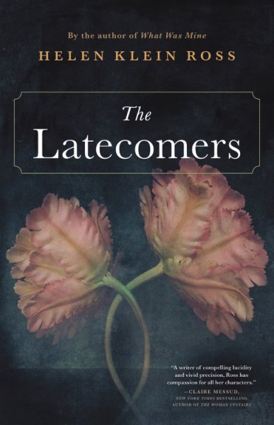 The Latecomers cover