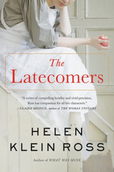 The Latecomers cover