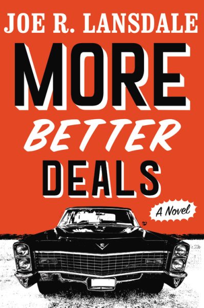 More Better Deals cover