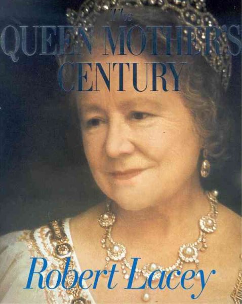 The Queen Mother's Century cover