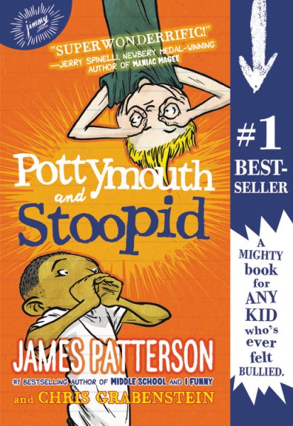 Pottymouth and Stoopid (Jimmy) cover