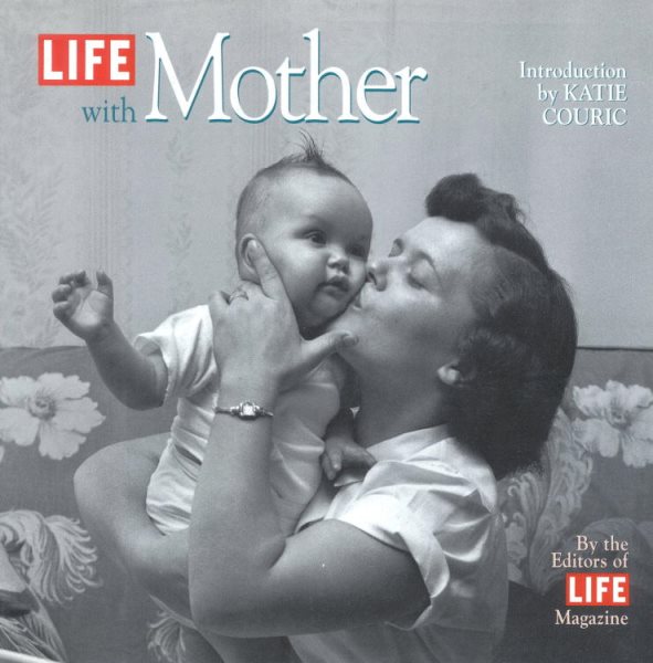 LIFE with Mother cover