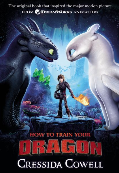 How to Train Your Dragon (How to Train Your Dragon, 1)