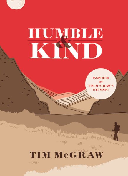 Humble & Kind cover