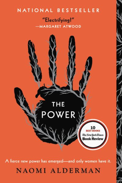 The Power cover