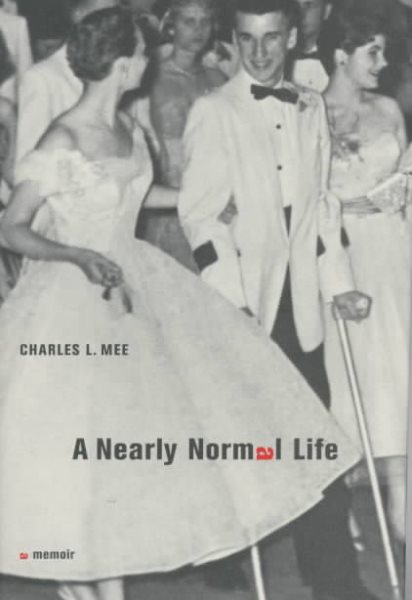 A Nearly Normal Life cover