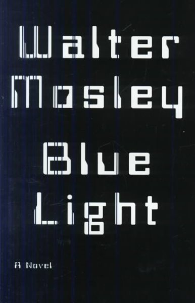 Blue Light cover