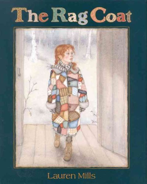 The Rag Coat cover