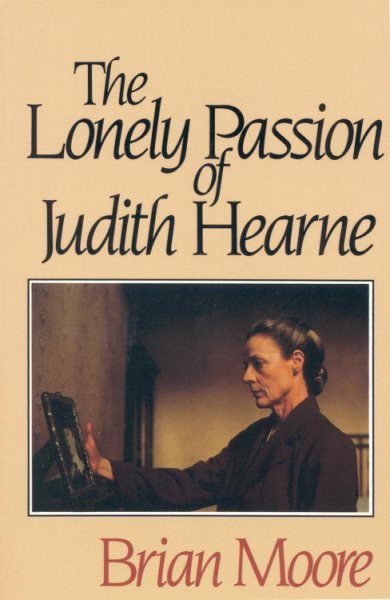 The Lonely Passion of Judith Hearne cover