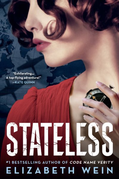 Stateless cover