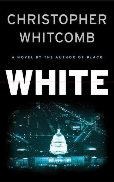 White: A Novel cover