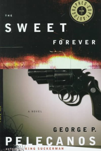 The Sweet Forever
