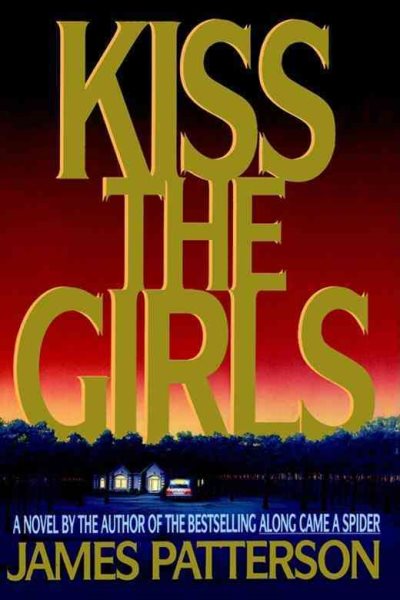 Kiss the Girls cover