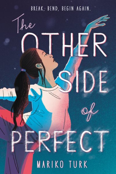 The Other Side of Perfect cover