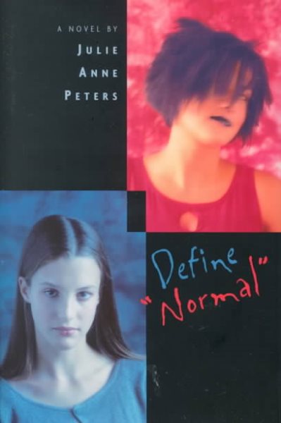 Define "Normal" cover